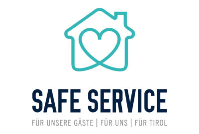 Safe-Service Logo